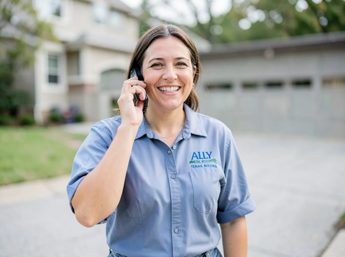 Metal Roof Installation Danielsville, GA FAQs